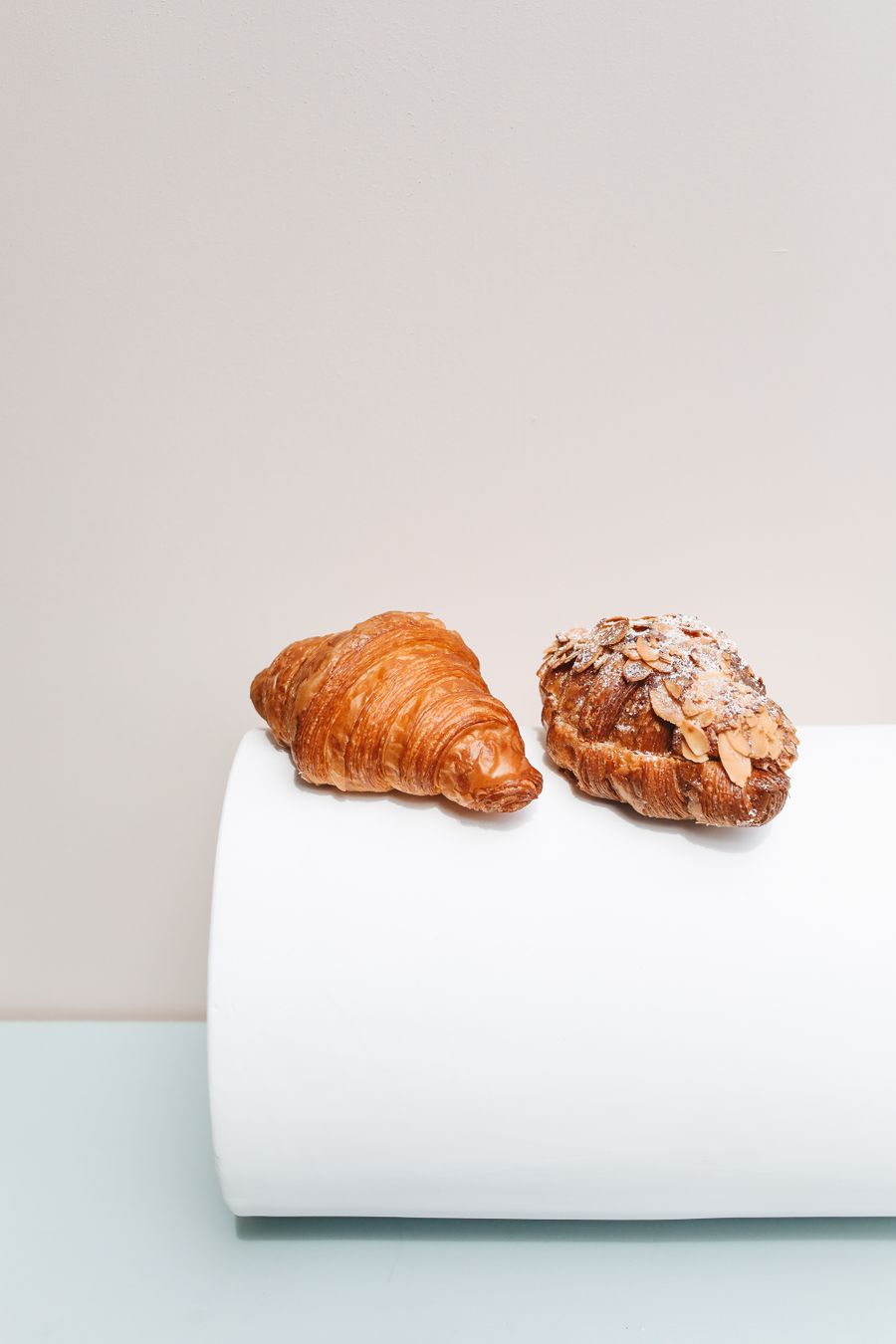 Butter Croissant