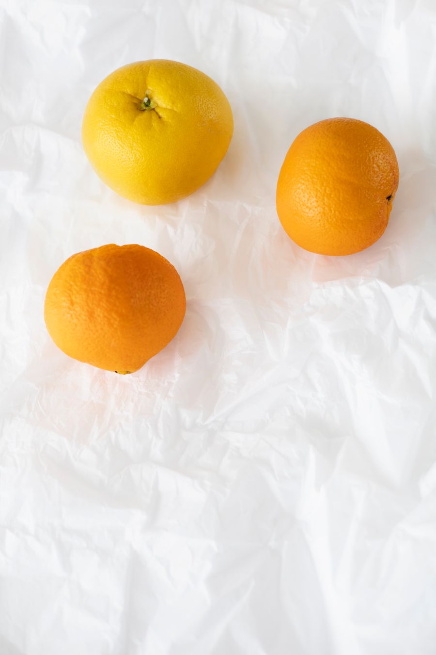 Sweet Kinnow Orange